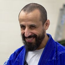 S21 BJJ